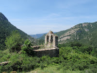 Sant Mart� de les Canals de Catllar�