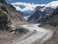 Mer de Glace