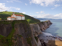 Ermita de San Telmo