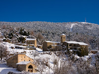 Nucli d'Espinalbet