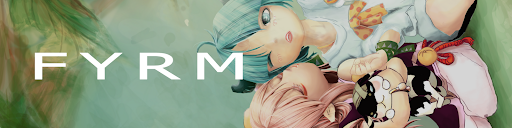 【FYRM】蚊子與果子