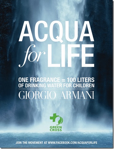 Acqua for Life Challenge