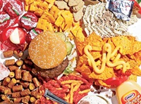 Food Food