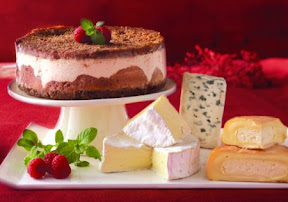 Dessert%20Collection Entertaining with Cheese