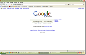 google