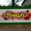 Graffite - Articidade - 2009
