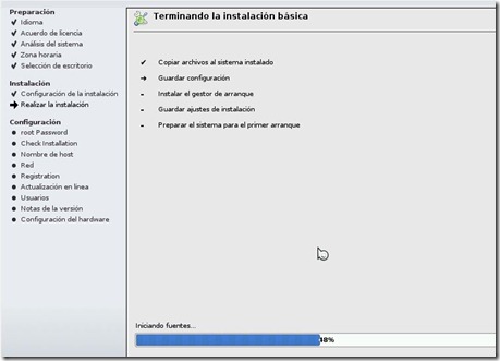 OpenSUSE25