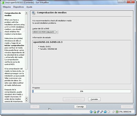 OpenSUSE09