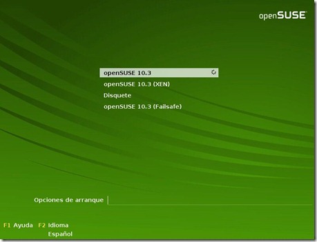 OpenSUSE39