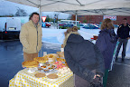 Maurice Hannon Gluten and Wheat Free Products