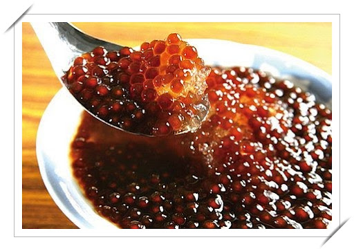 粉圓冰