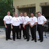 Roxboro Fundraiser