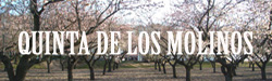 Jardín Huerto La Quinta de los Molinos, Madrid Jardín Huerto La Quinta de los Molinos, Madrid