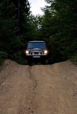 Iveco Massif