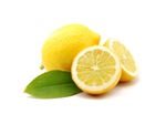 lemon-and-leaves