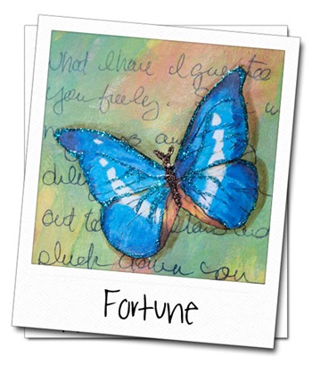 Fortune-Polaroid