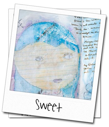 Sweet-Polaroid