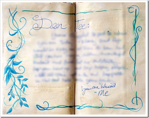 Dear-Me