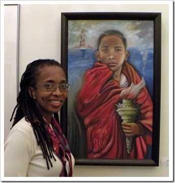 Marsha Hatcher