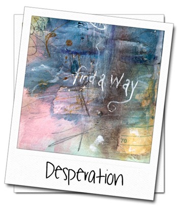 Desperation-Polaroid