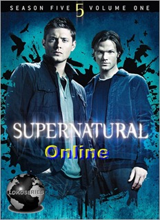 Sobrenatural Online