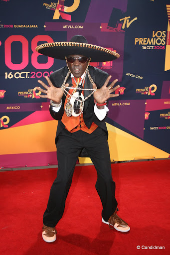 flavor flav la