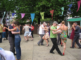 Gentse Feesten - foto MJT