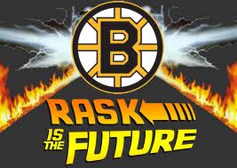 Game Day: Bruins vs. Lightning -- Tuukka Rask? Who's Tuukka Rask?