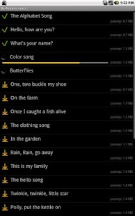 How to mod Английские песенки 1.1 unlimited apk for pc
