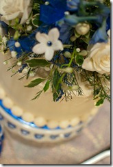 Wedding cake Wedding cake