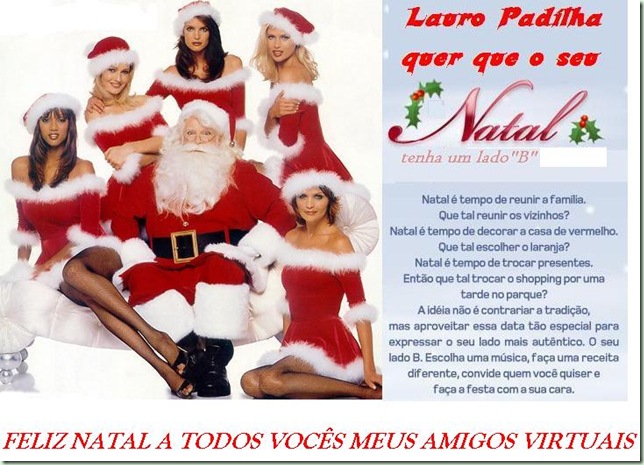 Natal Padilha