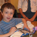 Aidans 6th Birthday