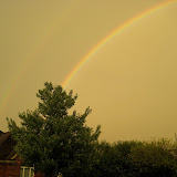 Cox Storm Night