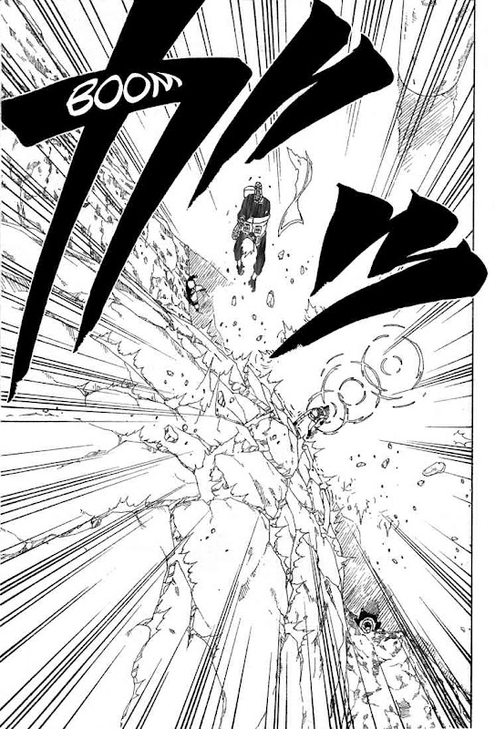 Naruto Shippuden Manga Chapter 263 - Image 13