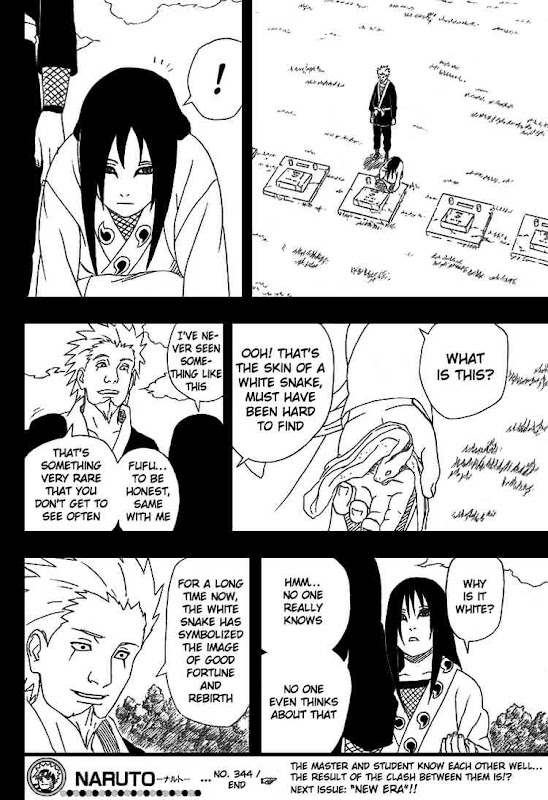 Naruto Shippuden Manga Chapter 344 - Image 16