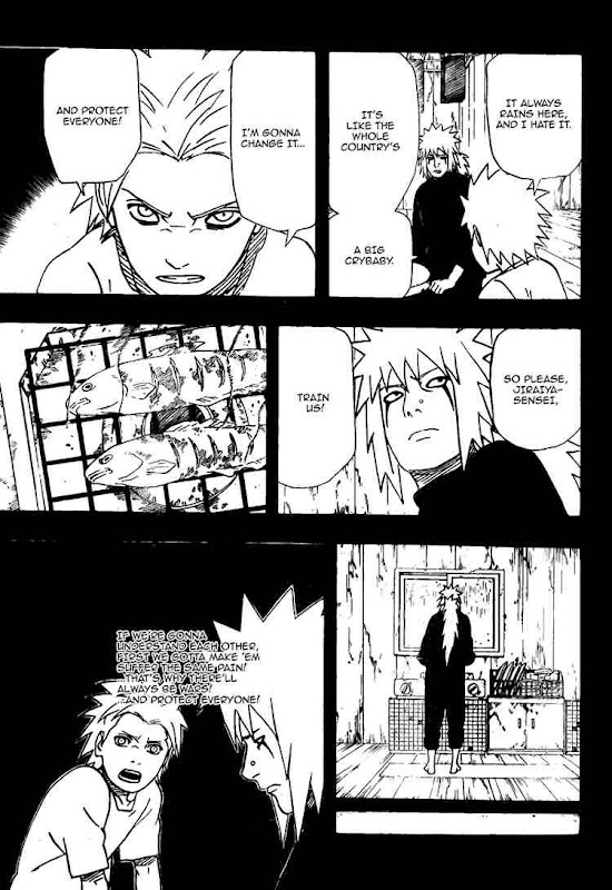Naruto Shippuden Manga Chapter 372 - Image 15