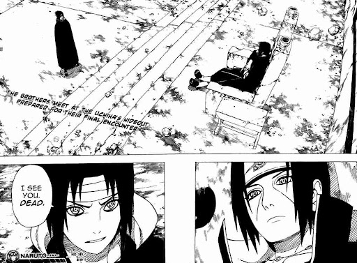 Naruto Shippuden Manga Chapter 380 - Image 16
