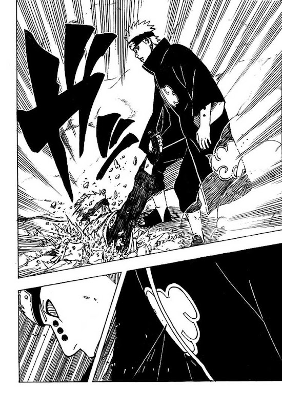 Naruto Shippuden Manga Chapter 423 - Image 06
