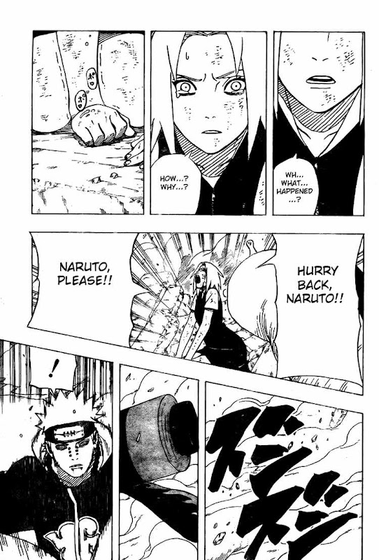Naruto Shippuden Manga Chapter 429 - Image 15