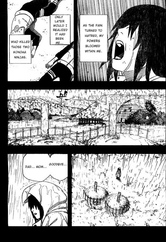 Naruto Shippuden Manga Chapter 445 - Image 04
