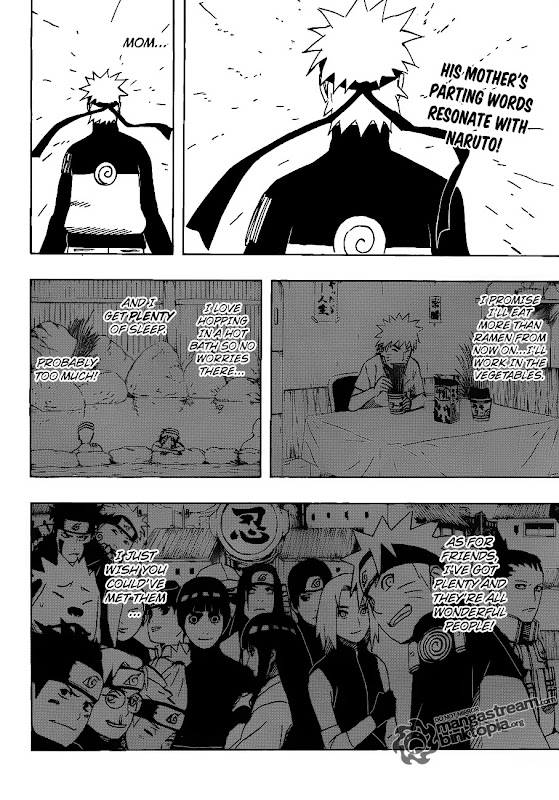 Naruto Shippuden Manga Chapter 505 - Image 02