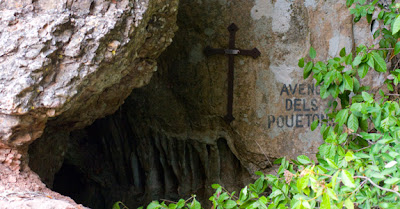 Avenc dels Pouetons