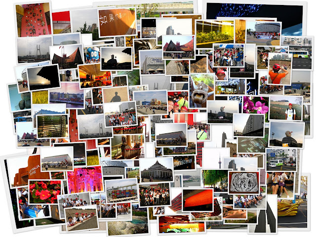 Picasa Photo Album Day 2