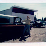 Jake's Racing Heritage