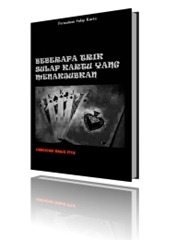 Trik Sulap Kartu Trik Sulap Kartu