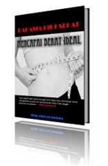 Rahasia Diet Sehat Mencapai Berat Ideal Rahasia Diet Sehat Mencapai Berat Ideal
