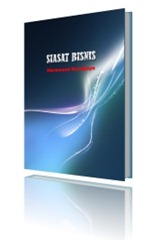 Siasat Bisnis Siasat Bisnis