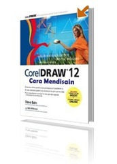 CaraDisainCorelDraw Cara Disain CorelDraw