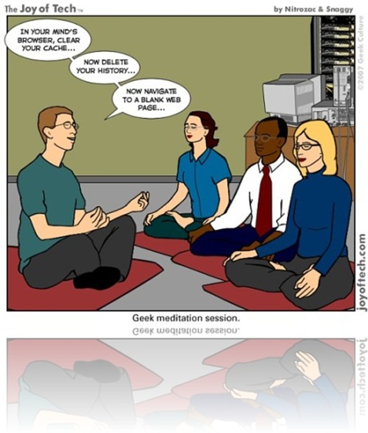 maditacion-geek