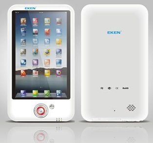 eken